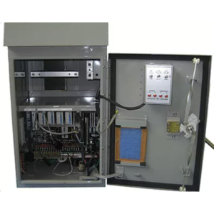 NEMA TS2 Two Phase
