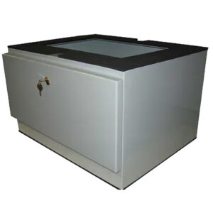 UPS Pedestal – 332